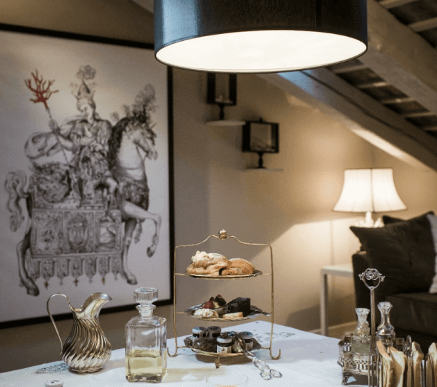 Sitmatic ergonomic seating