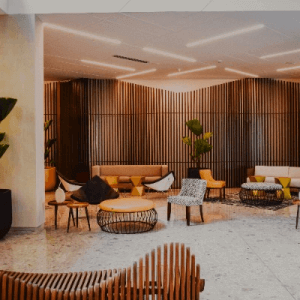 Sitmatic ergonomic chair