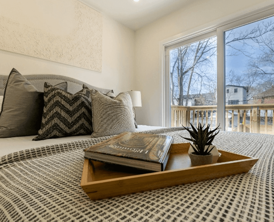 GoodFit Operator Chair